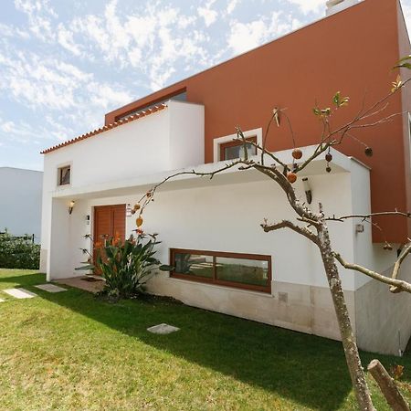 Vila Moleza Vau (Obidos) Exterior foto